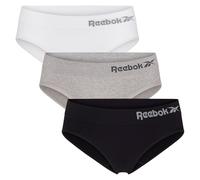 Reebok Culotte de Pluie sans Couture pour Femme Multicolore Taille XS