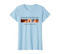Women's Rights Are Human Rights - International Women's Day T-Shirt