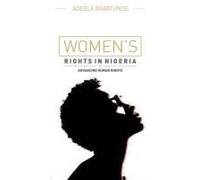 Women's Rights In Nigeria