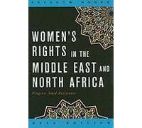 Women's Rights In The Middle East And North Africa
