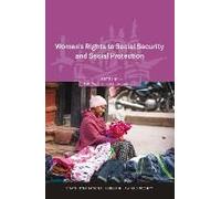 Women's Rights To Social Security And Social Protection