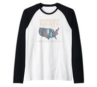 Women's Rights Vary by State Men's Rights Don't Feminist Manche Raglan