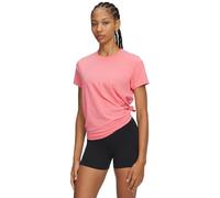 Women's Rival Core Shirt Bittersweet Pink/White XS XS