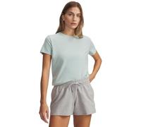 Women's Rival Core Shirt Enamel Blue/White XS XS