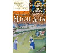 Women's Roles In The Middle Ages