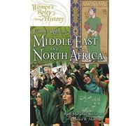 Women's Roles In The Middle East And North Africa