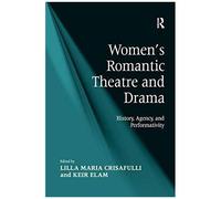 Women's Romantic Theatre And Drama