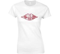 Women's Save The Drama for Your Mama Printed Fashion Friends Rachel Mens Women T Shirt 100% Cotton TV6239 Manches Courtes(XX-Large)