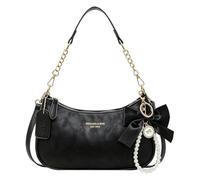 Women's Shoulder Bag Crescent Shoulder Bag PU Leather Ladies Handbag