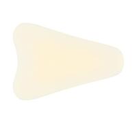 Women's Shy Pad Protecteur timide doux pour homme Autocollant sans couture en silicone pour partie locale privée Autocollant respirant sans couture pour femme, Couleur claire., Siehe Beschreibung