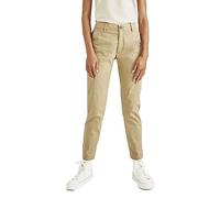 Women's Skinny Fit Chino Pants