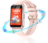 Women's Smart Watch With Bluetooth Calling, 1.57 Inch Hd Smartwatch, Women's Smart Watch 120+ Sports, Waterproof Ip67 Women's Smart Watch For Android Ios With Pedometer/Heart Rate Monitor