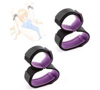 Women's sponge wrist ankle toy set, suitable for role-playing