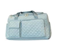 Women's Sports Tote Bag, Large Capacity Duffel Bag, 17.32x7.87x16.54 inches Versatile & Stylish, Shoulder Strap Travel Backpack for Any Active Woman, Athletics, and Vacation Needs