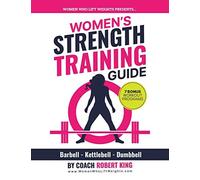 Women's Strength Training Guide