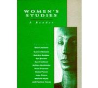 Women's Studies: A Reader Jackson, Stevi (Auteur)