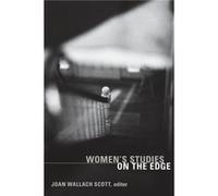 Womens Studies on the Edge