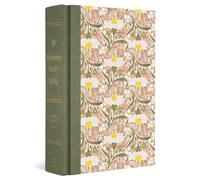 Women's Study Bible: English Standard Version, Cloth Over Board