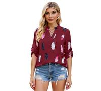 Women's Summer Casual Spaghetti Strap Knit Jumpsuit with Large Pockets Loose Fit Wide Leg Overalls Romper for Beach Vacation Loungewear Pink