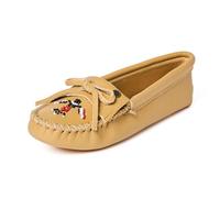 Women's Thunderbird Animikii Softsole, Natural, Size 6