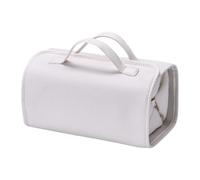 Women's Toiletry Bag | Makeup Travel Organizer | Makeup Cosmetic Bags | Makeup Organizer Travel | Cosmetic Travel Organizer | Travel Makeup Pouch for Cosmetics Toiletries