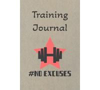 Women's Training Journal: Fitness Log Book to Track Daily Workouts, Strength Progress, Body Measurements and BP tracker