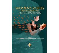 Women's Voices From Kurdistan