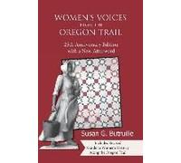 Women's Voices From The Oregon Trail