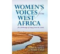 Women's Voices From West Africa