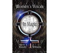 Women's Voices In Magic