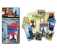 Women's War Replica Memorabilia Pack