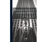 Women's Ways Of Earning Money