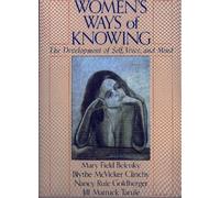 Womens Ways Of Knowing