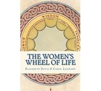 Womens Wheel Of Life