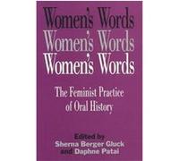 Women's Words