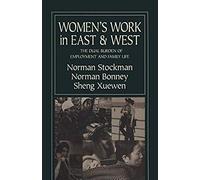 Women's Work In East And West