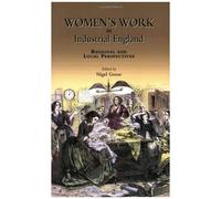 Women's Work In Industrial England
