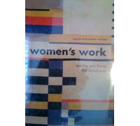 Women's Work: Textile Art from the Bauhaus