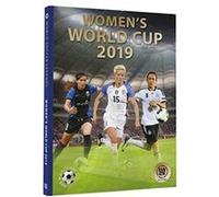 Womens World Cup 2019 by Illugi Jokulsson Unknown (Auteur)