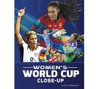 Women's World Cup Close-Up