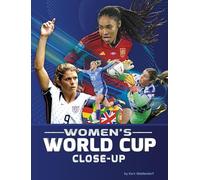 Women's World Cup Close-Up
