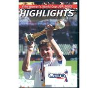 Women's World Cup Soccer Usa 2003 [Import USA Zone 1]