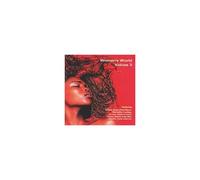 Women's World Voices Vol. 3