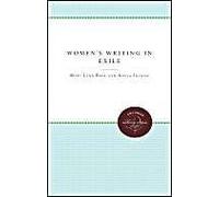Women's Writing In Exile