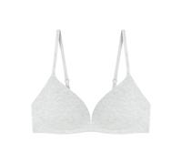 Women'secret 5691539 Soutien-Gorge pour Femme, Gris, 100 C, Gris, 100C
