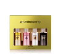 Women'secret - Body Mist Coffret - Brumes Corporelles Parfumées *4
