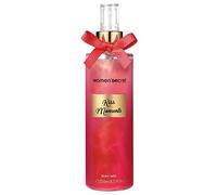 Women'Secret Kiss Moments Spray pour le corps (Femme) 250 ml