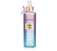 women'secret Body Mist Pretty & Sexy Body Spray Brume Corporelle Parfumée pour Femme 250ml