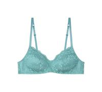 Women'secret BRA4029229 Soutien-Gorge pour Femme Vert 85B, Vert, 85B