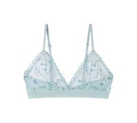 Women'secret BRA4029236 Soutien-Gorge pour Femme Bleu 85B, Bleu, 85B